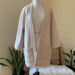 Aritzia Wilfred Cardigan